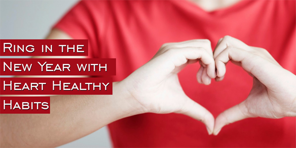 Healthy Heart Habits