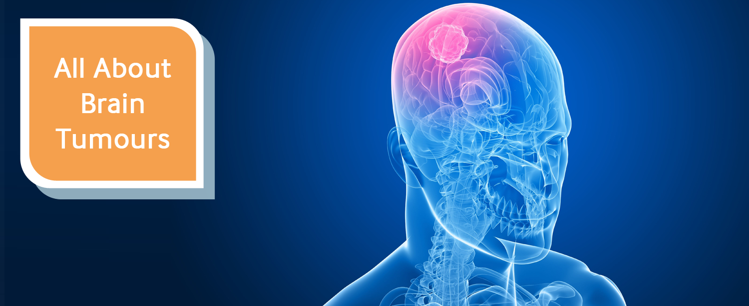 All About Brain Tumors
