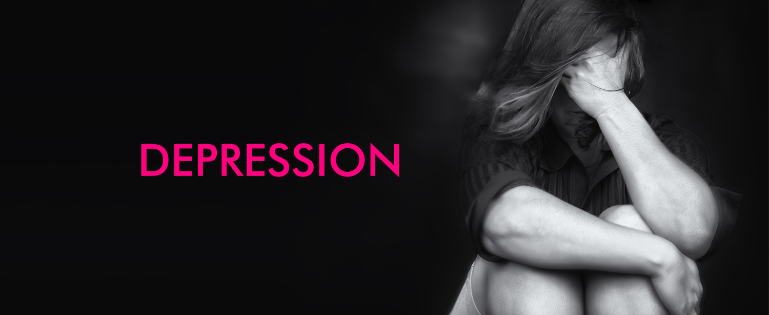 Depression: Signs, Symptoms and Types | KDAH Blog