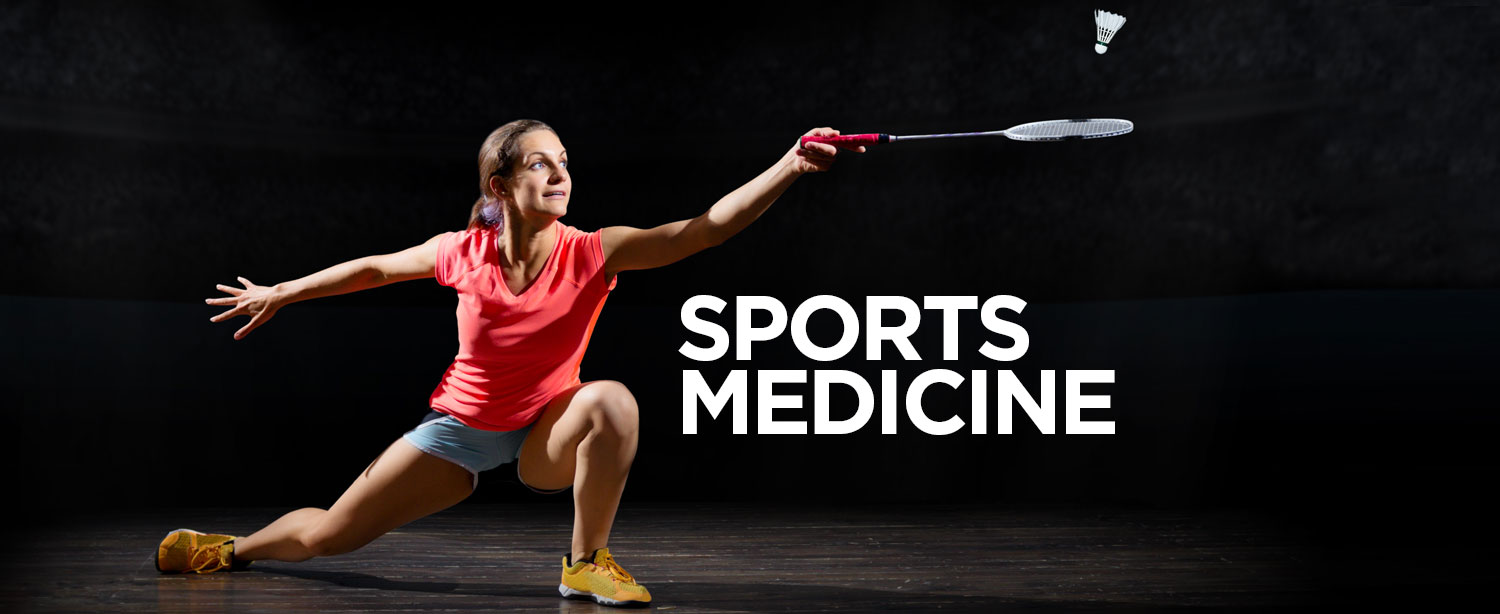 Sports-Medicine