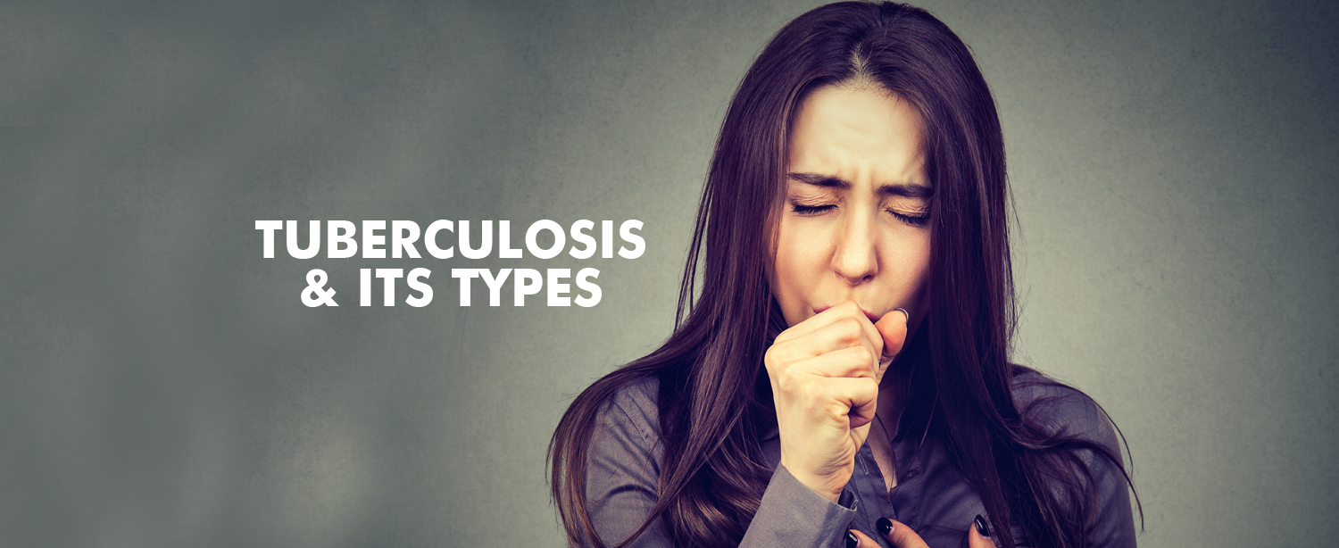 Tuberculosis & Its Types