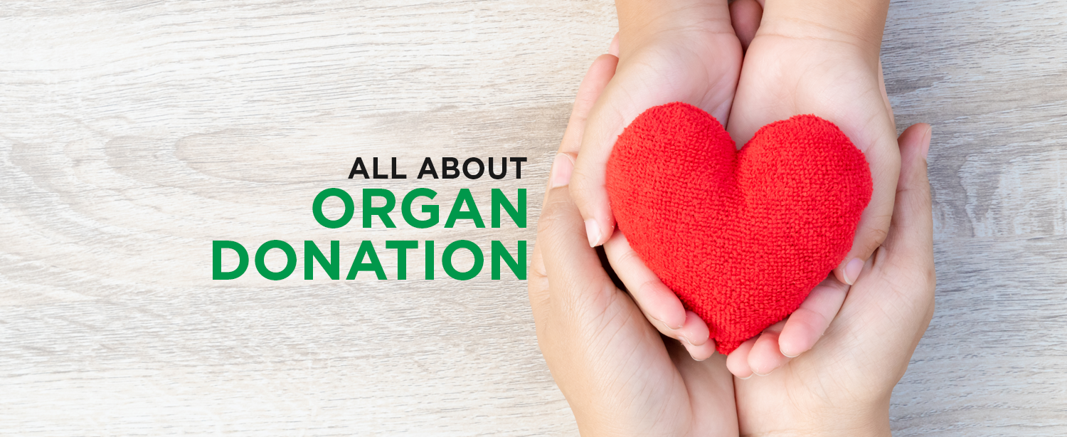 Organ Donation Blog 2018