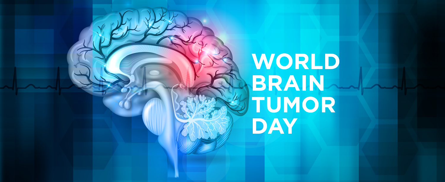 brain tumor day