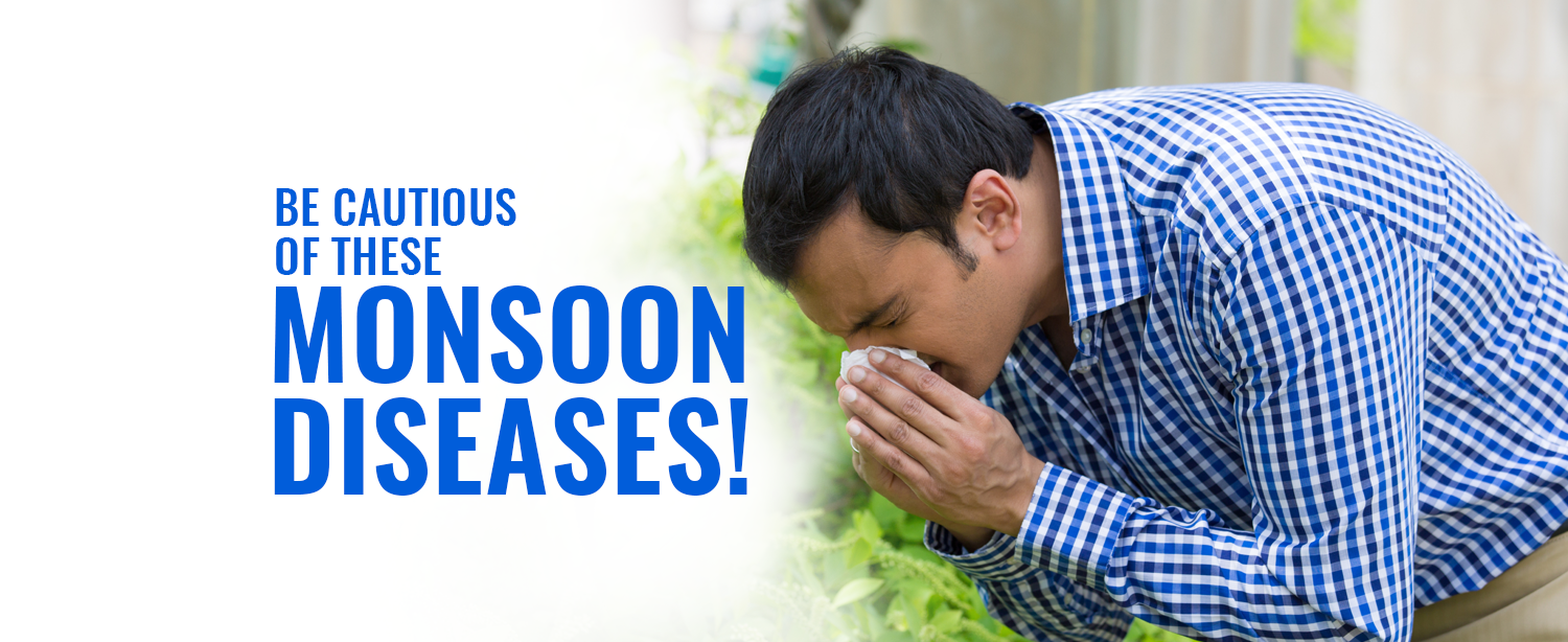 Monsoon-Diseases-Blog