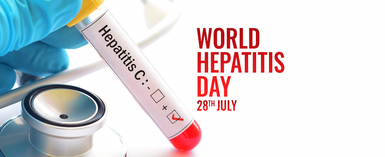 Hepatitis-Day
