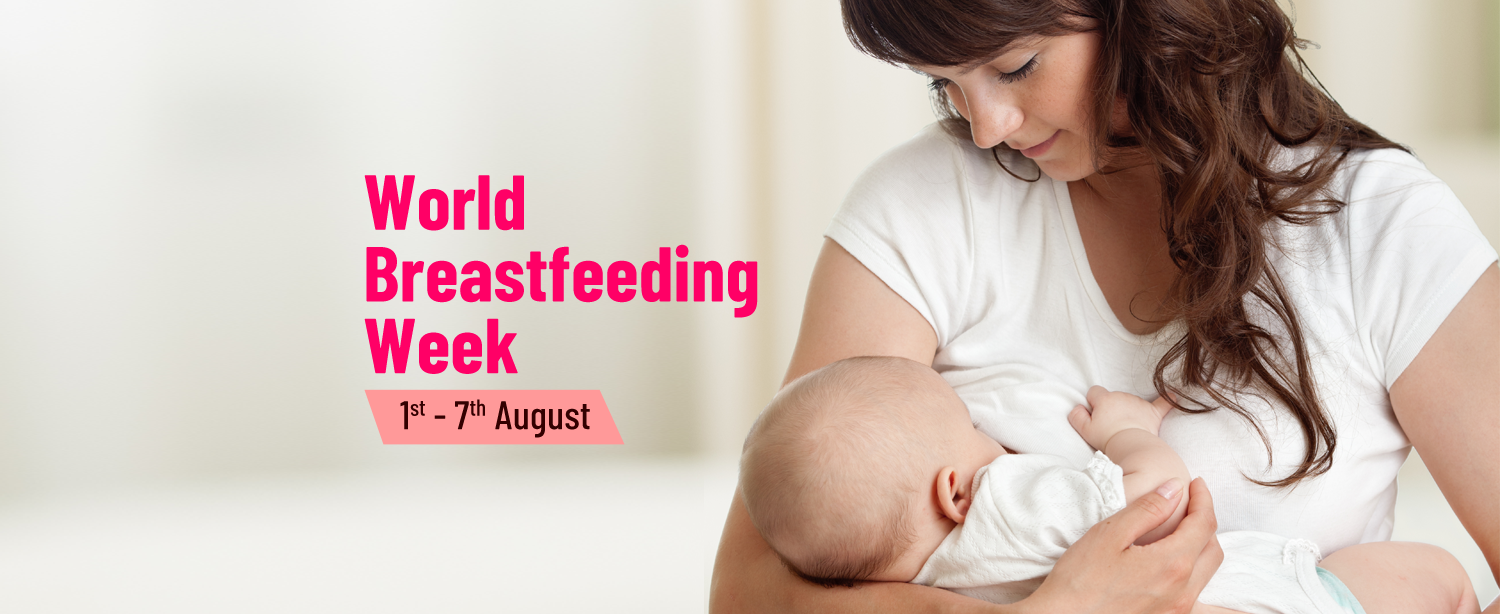 Breastfeeding: A Shared Responsibility