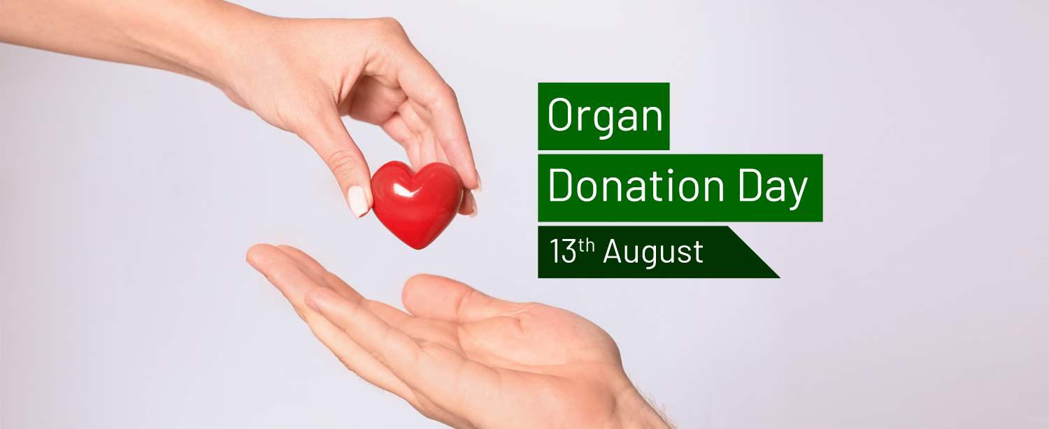 Organ Donation Day 2021