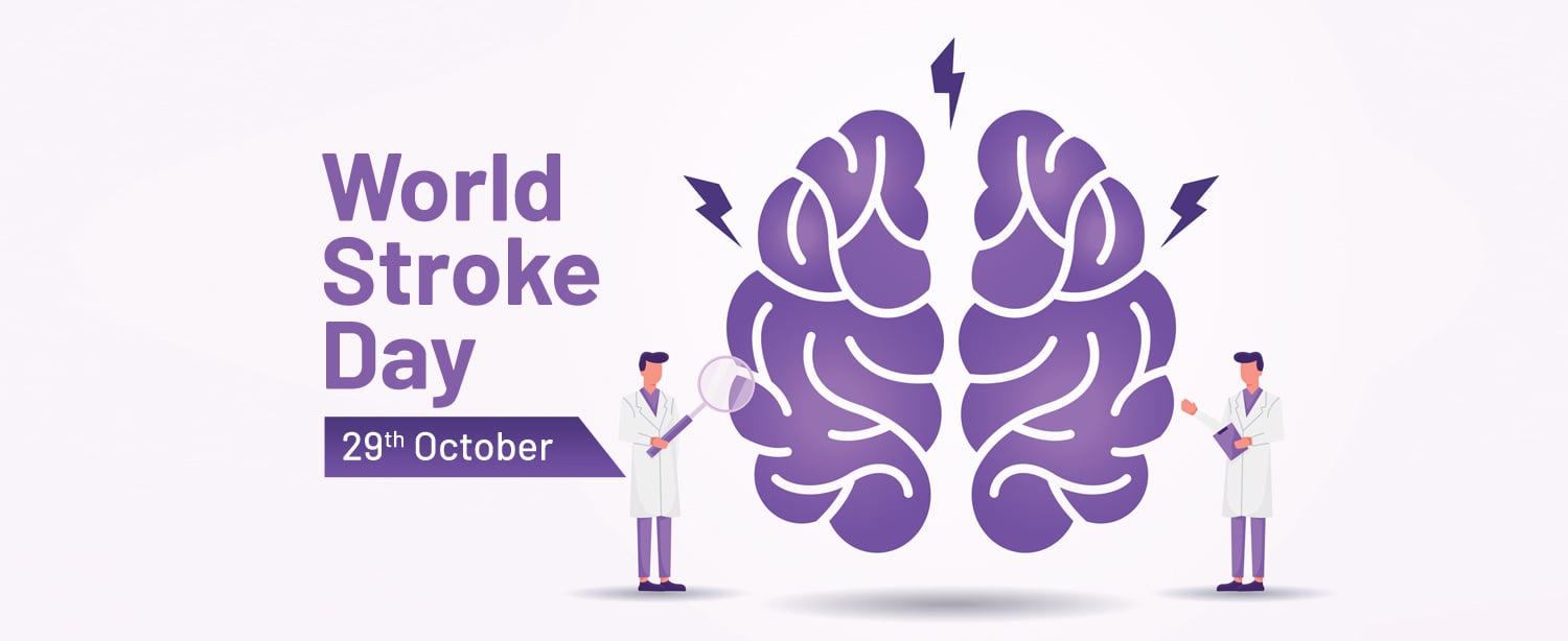 Why Stroke Awareness Matters