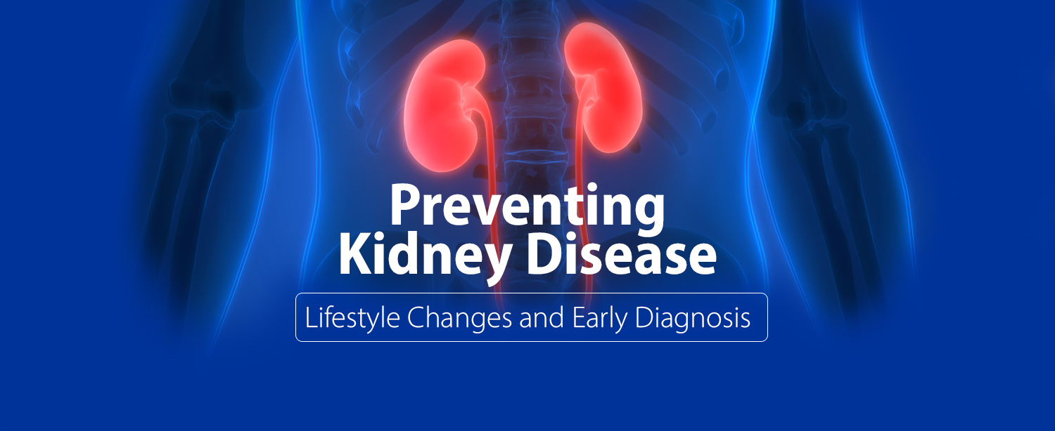 Preventing Kidney Disease