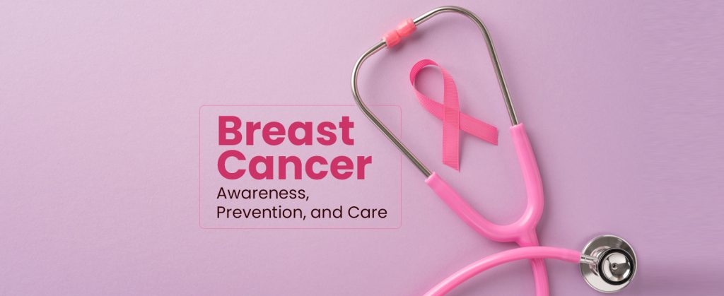 Breast Cancer Prevention and Care: What You Should Know | KDAH Blog
