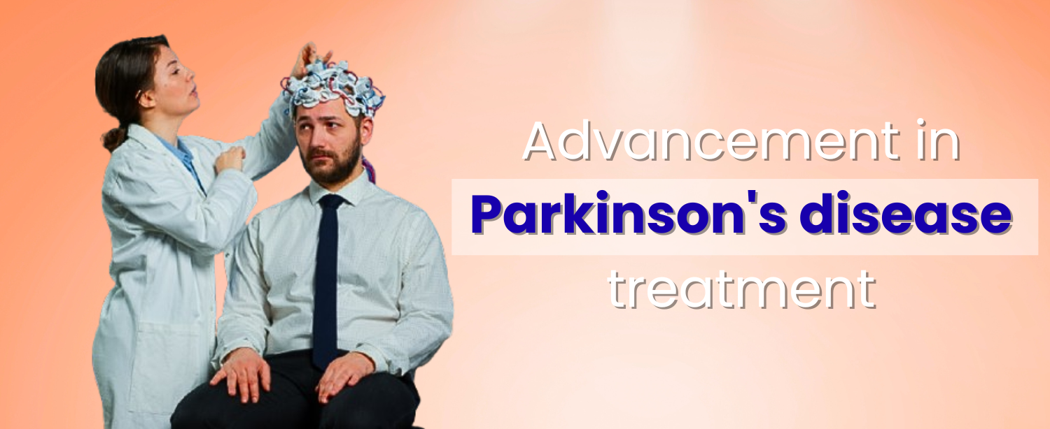 parkinson's disease treatment