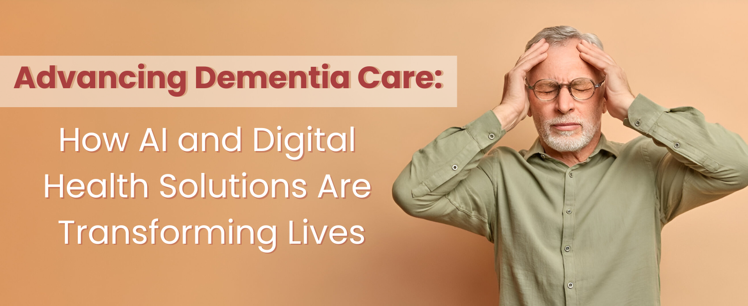 dementia care​