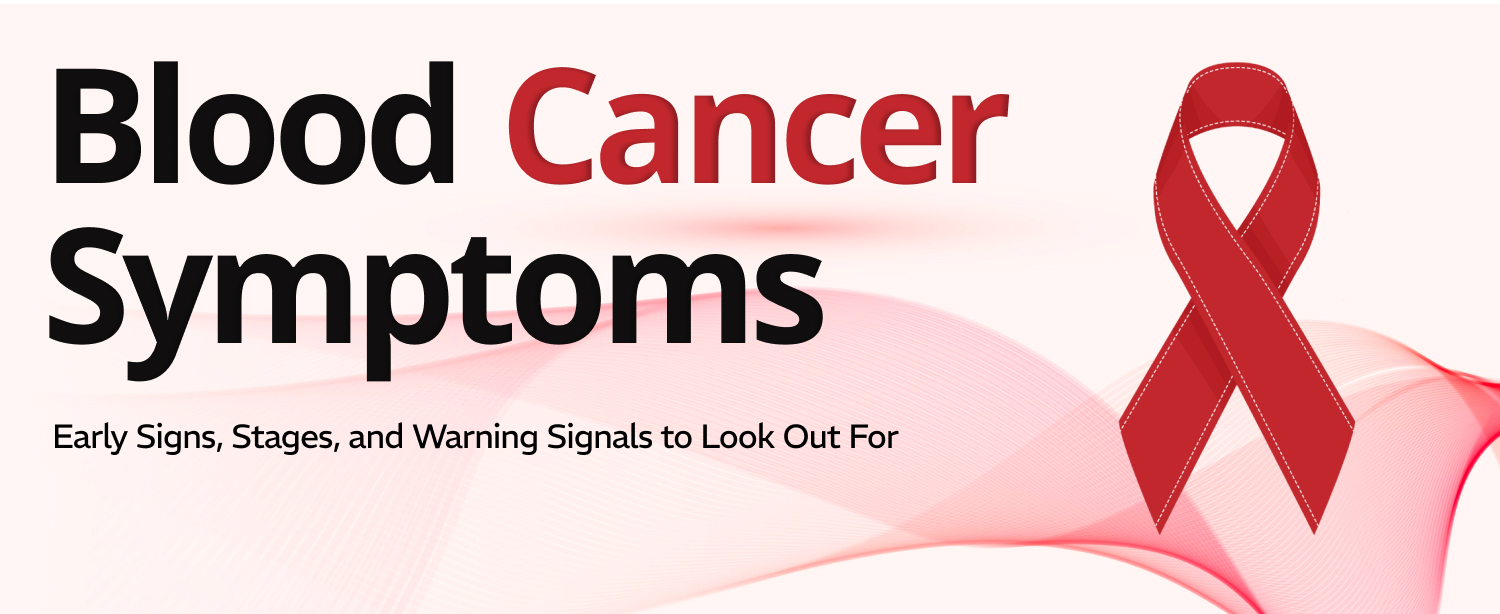 blood cancer