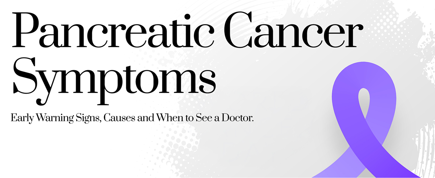 pancreatic cancer​