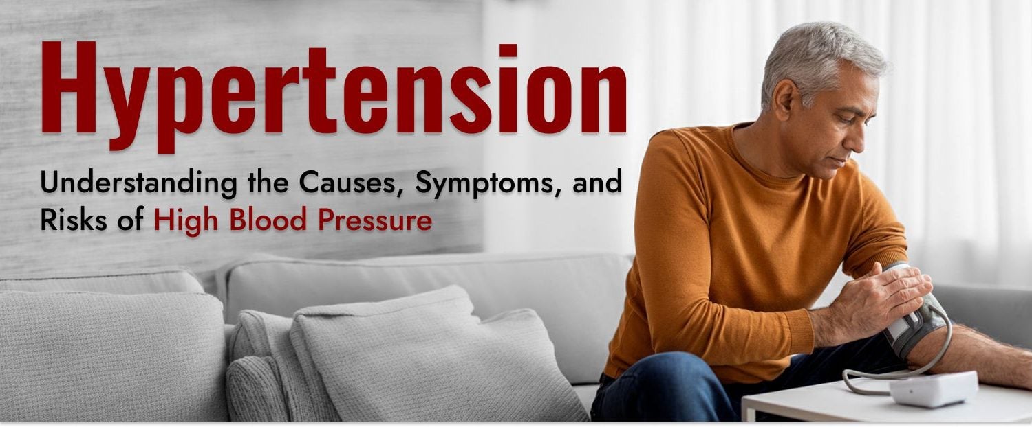 hypertension